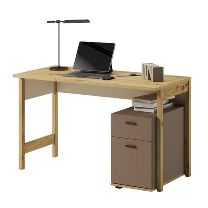 Lenny LY-04 Computer Desk 125cm