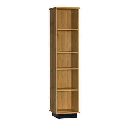 Lamelo LA10 Bookcase 40cm