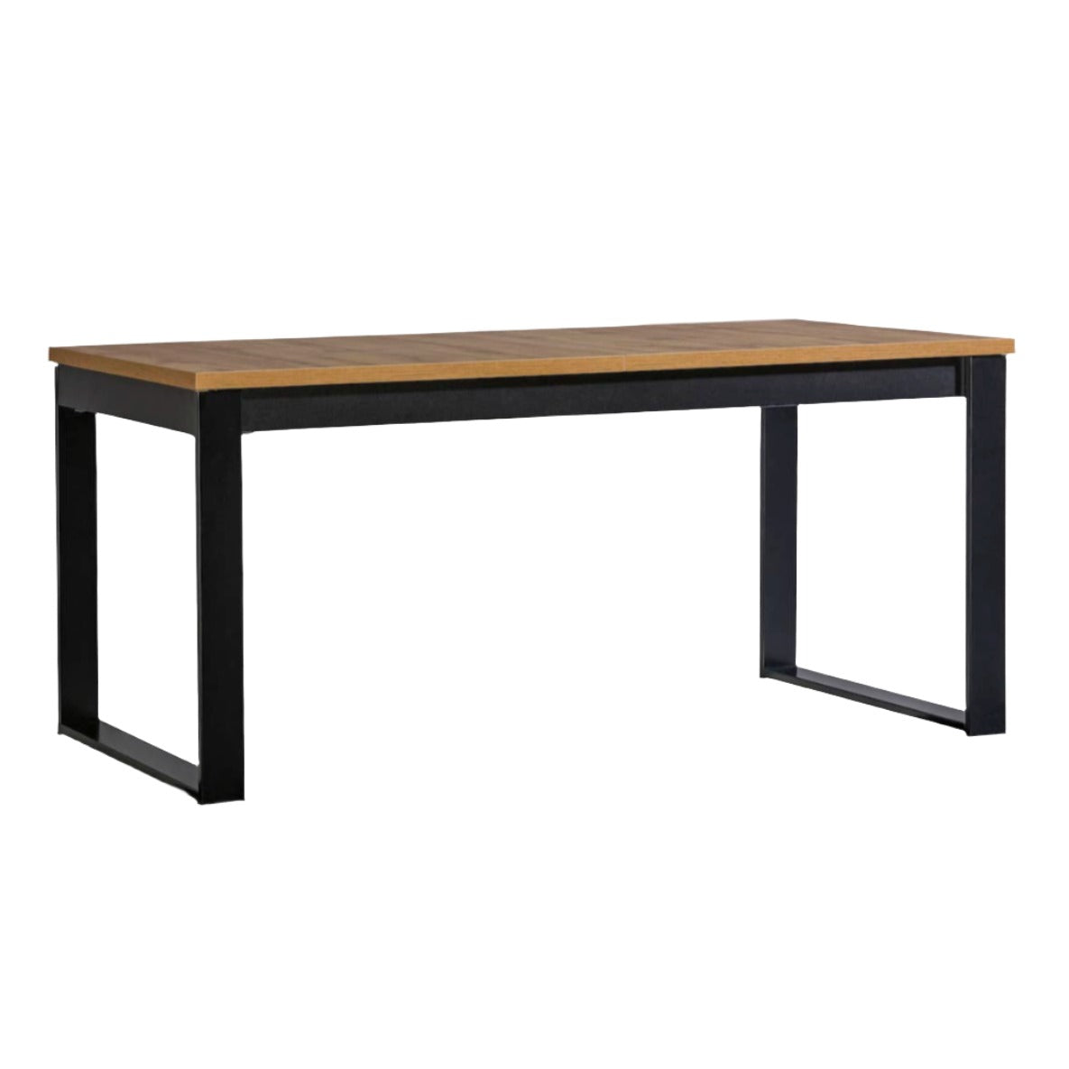 Lamelo LA14 Extendable Dining Table 160cm