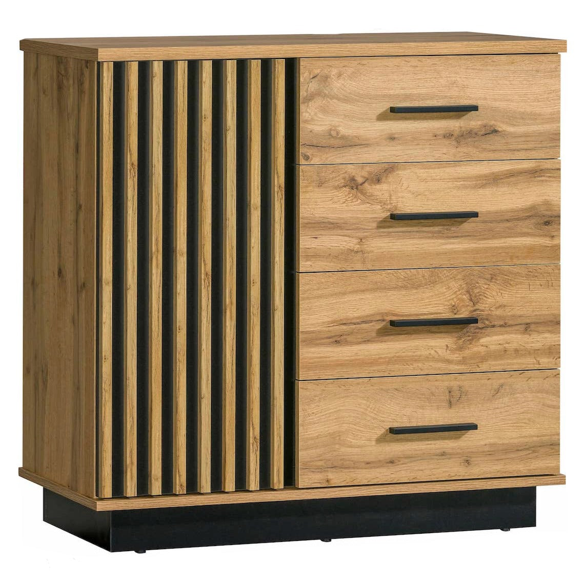 Lamelo LA5 Sideboard Cabinet 90cm