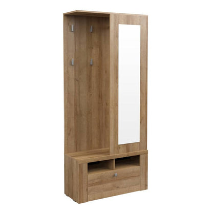 Larona 14 Hallway Cabinet 84cm