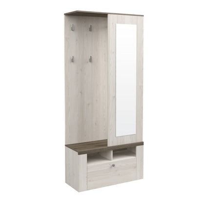 Larona 14 Hallway Cabinet 84cm