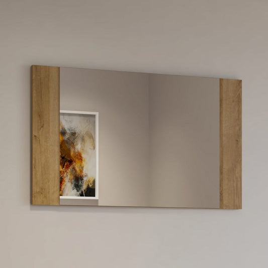 Larona 04 Hallway Mirror 84cm