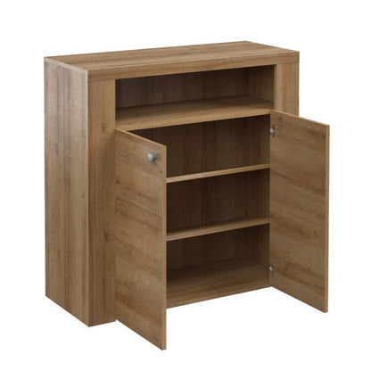 Larona 27 Hallway Cabinet 84cm