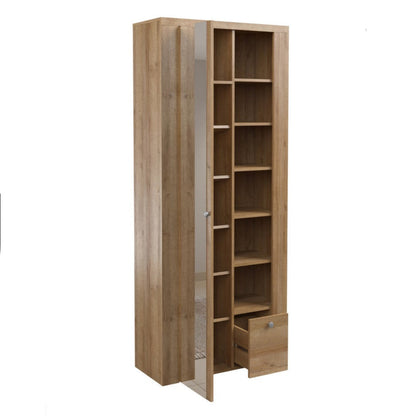 Larona 87 Hallway Cabinet 80cm