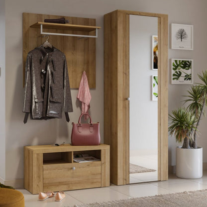 Larona 88 Hallway Cabinet 65cm