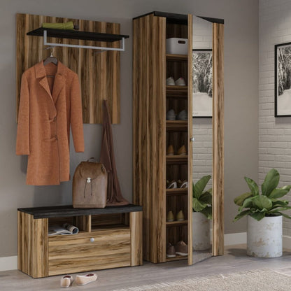 Larona 88 Hallway Cabinet 65cm