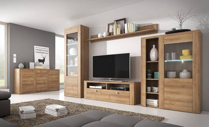 Larona 41 TV Cabinet 140cm