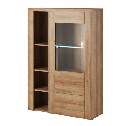 Larona 44 Display Cabinet 100cm