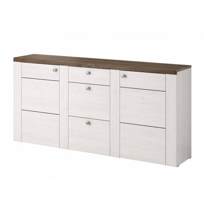 Larona 25 Sideboard Cabinet 176cm