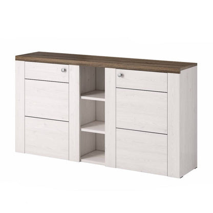 Larona 26 Sideboard Cabinet 155cm