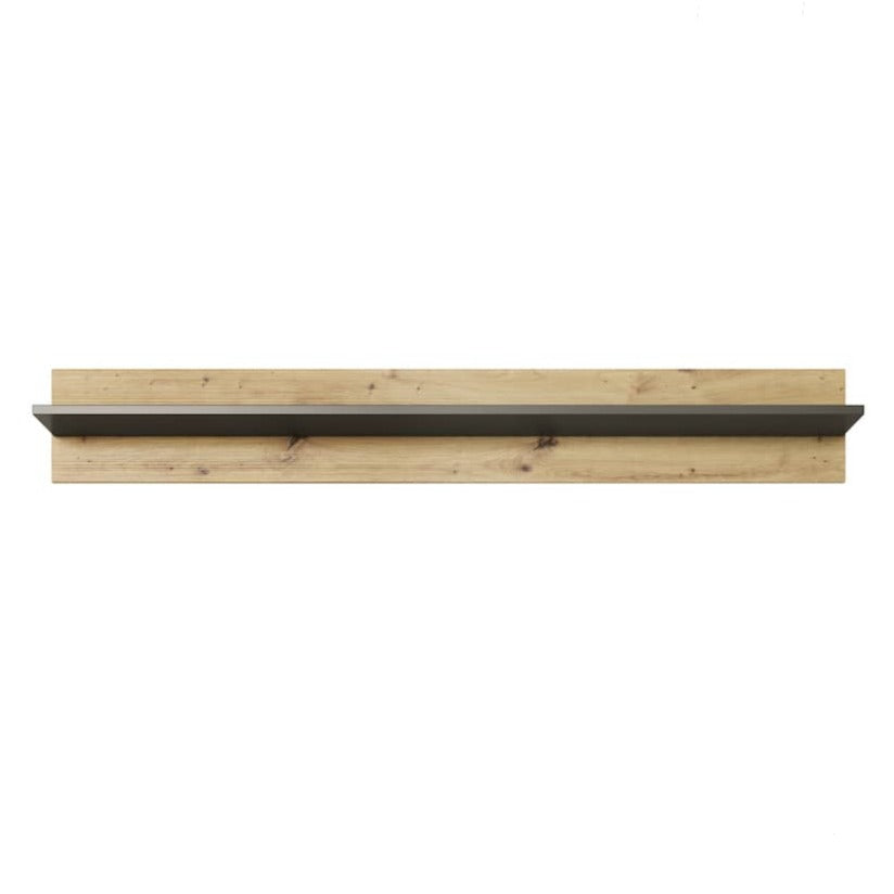 Arco Wall Shelf 138cm