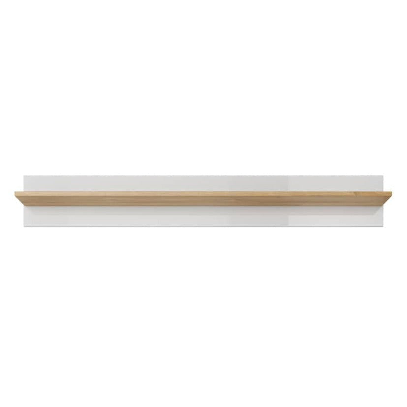 Arco Wall Shelf 138cm