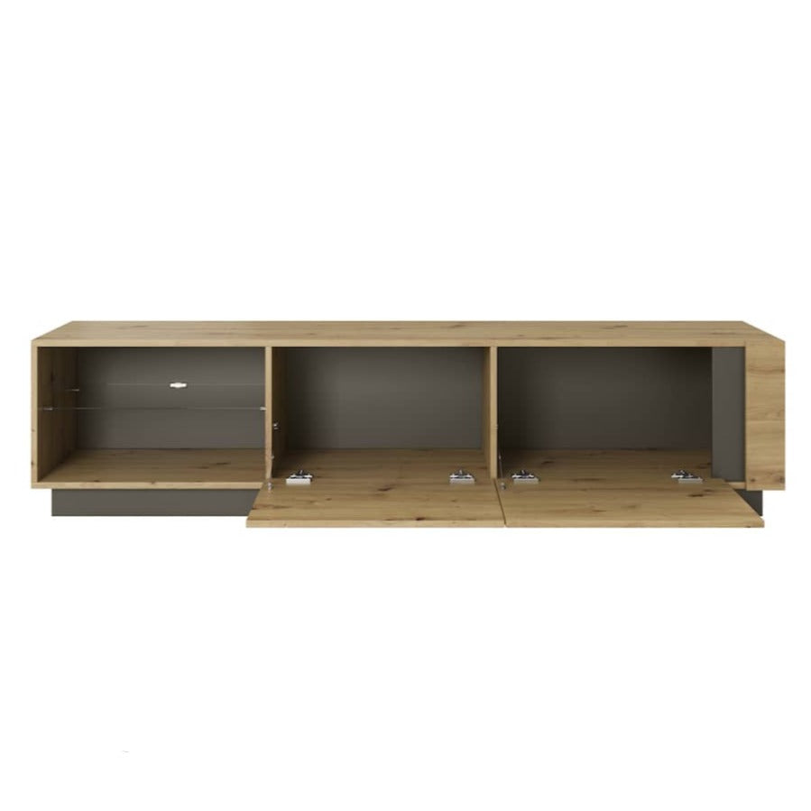 Arco TV Cabinet 188cm