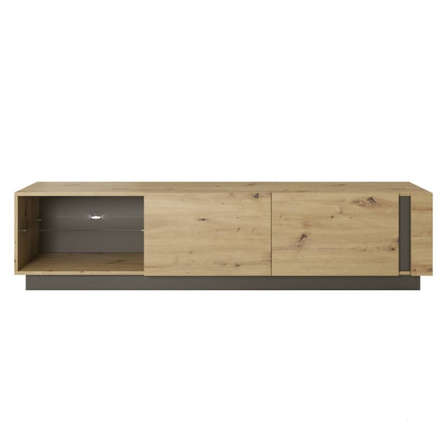 Arco TV Cabinet 188cm