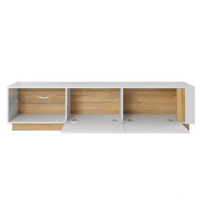 Arco TV Cabinet 188cm