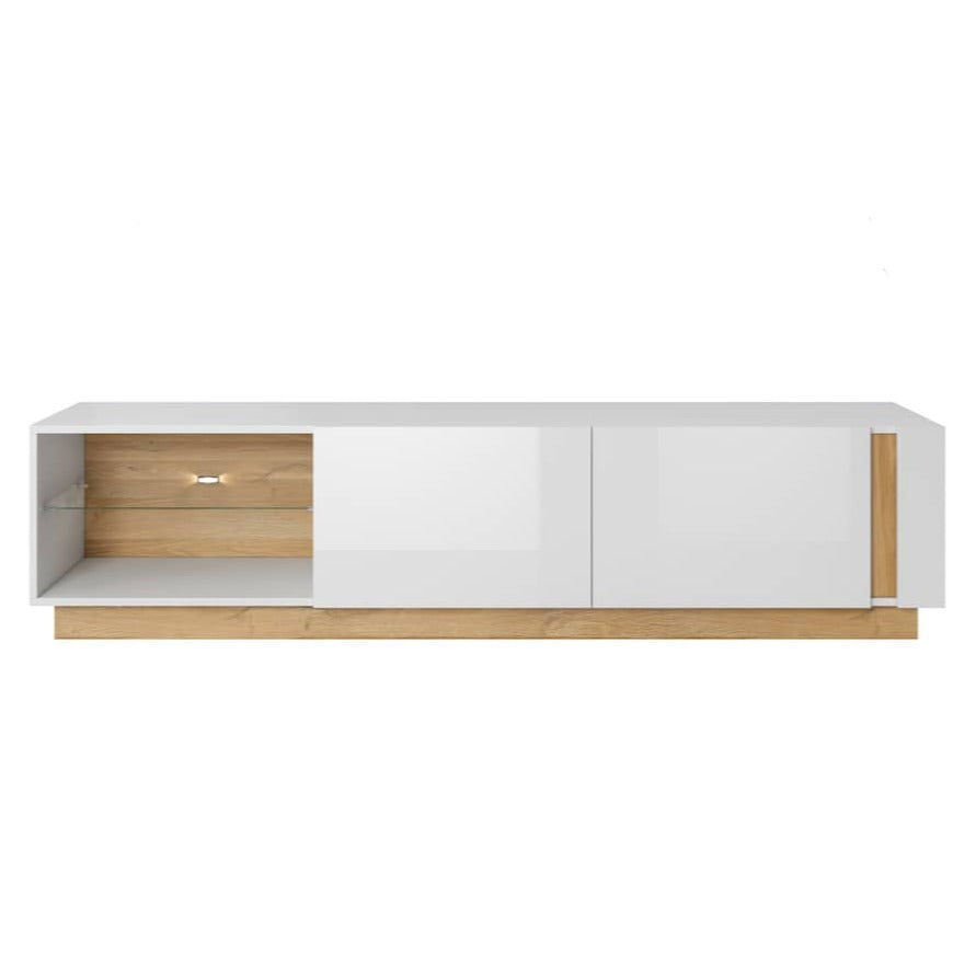 Arco TV Cabinet 188cm