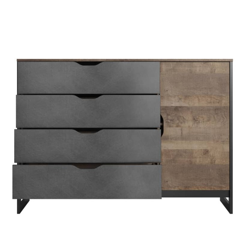 Arden Chest Of Drawers 138cm