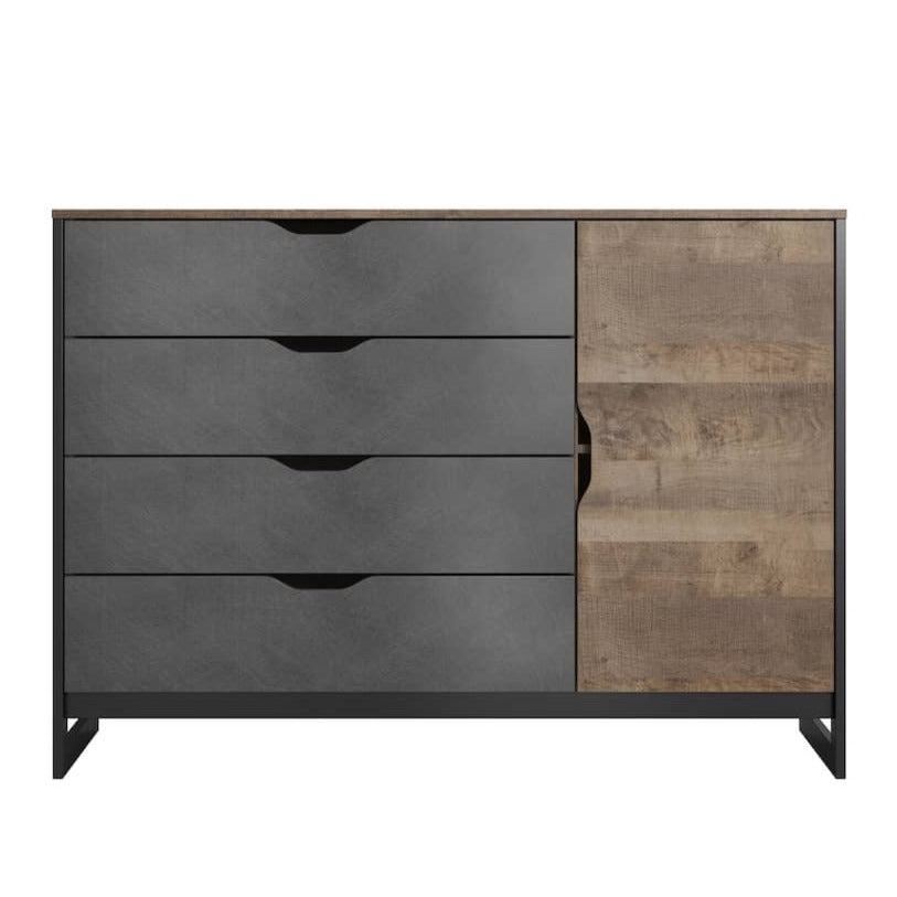 Arden Chest Of Drawers 138cm