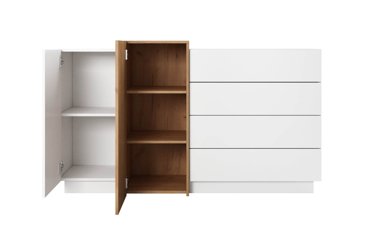 Sideboard 2D4S E3D