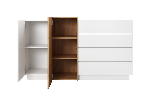 Sideboard 2D4S E3D
