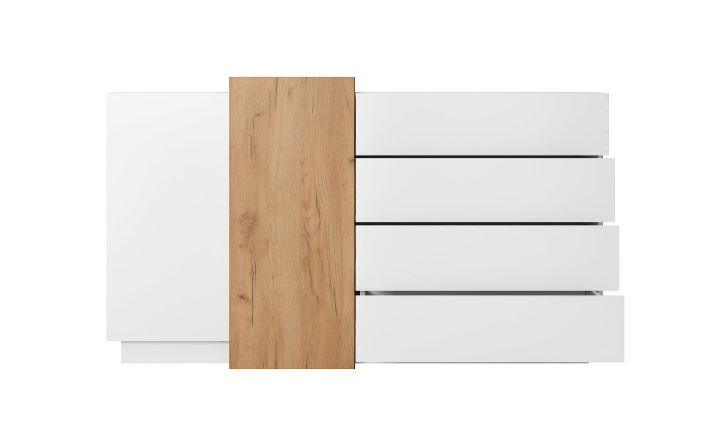 Sideboard 2D4S E3D