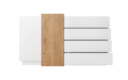 Sideboard 2D4S E3D