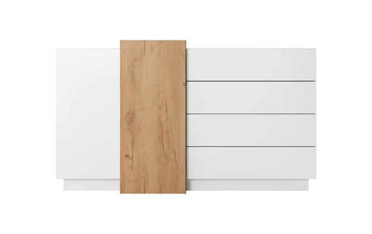 Sideboard 2D4S E3D