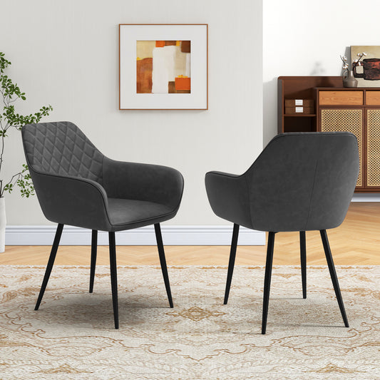Leisure Dining Chair, image 2