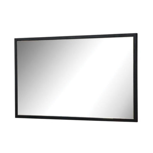 Glass Loft Mirror 100cm