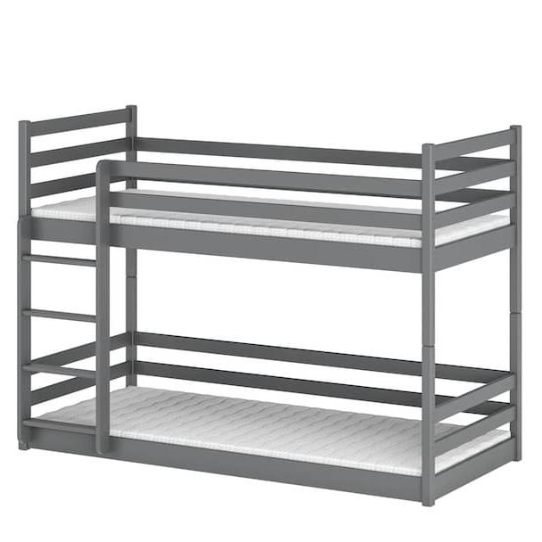 Chelmsford Wooden Bunk Bed Mini