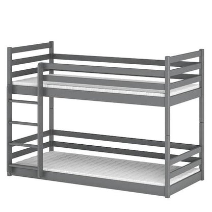 Chelmsford Wooden Bunk Bed Mini