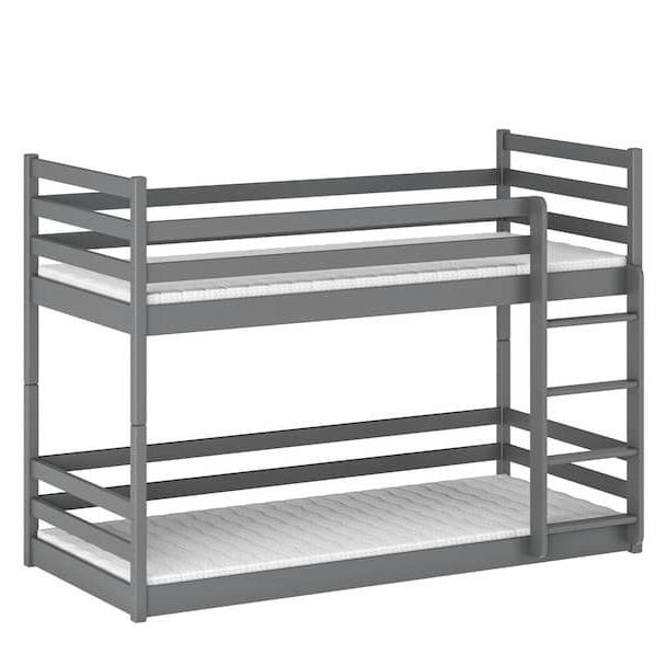 Chelmsford Wooden Bunk Bed Mini