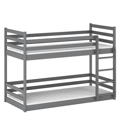 Chelmsford Wooden Bunk Bed Mini