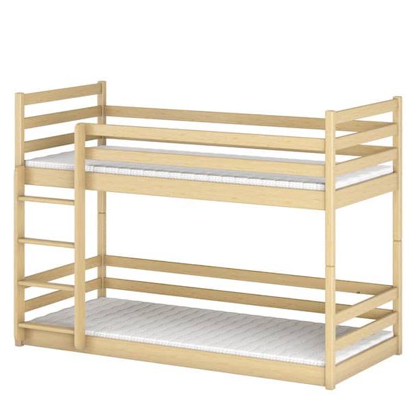 Chelmsford Wooden Bunk Bed Mini