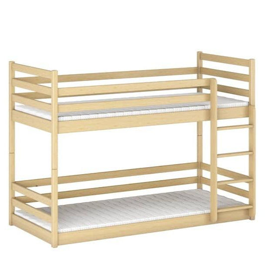 Chelmsford Wooden Bunk Bed Mini