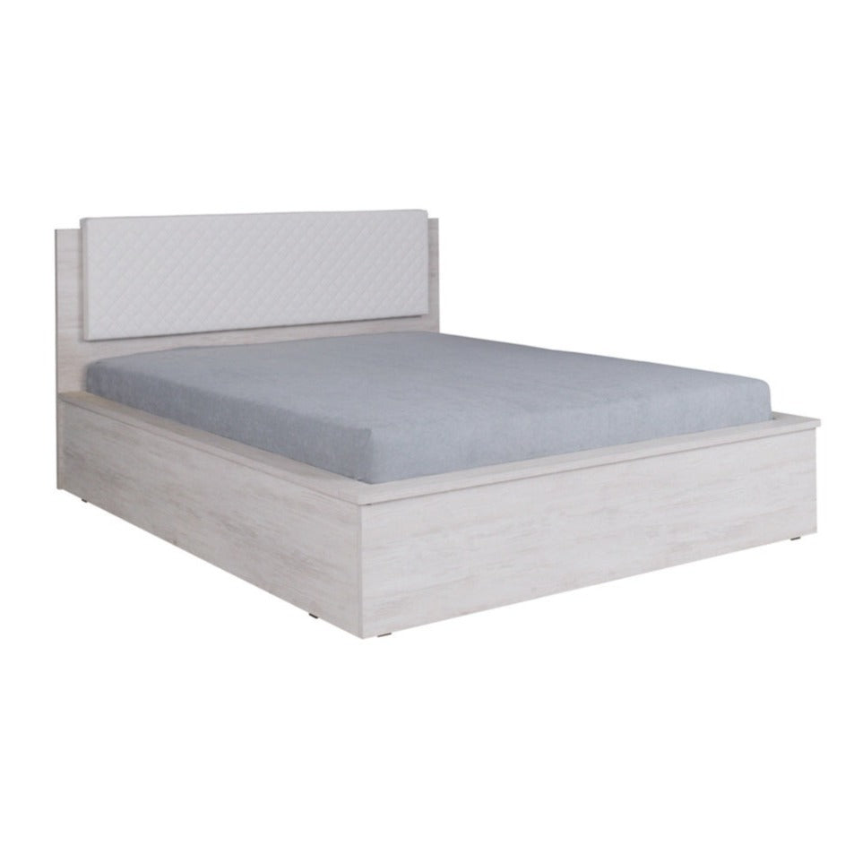 Denver 06 Ottoman Bed 160cm