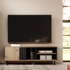 Madis TV Cabinet 138cm