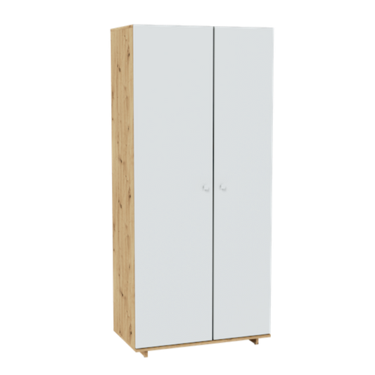 Modico MC-01 Hinged Wardrobe 90cm