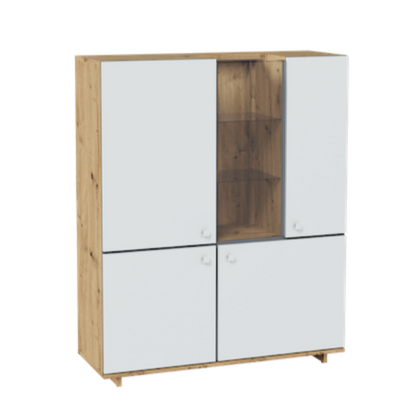 Modico MC-04 Display Cabinet 110cm