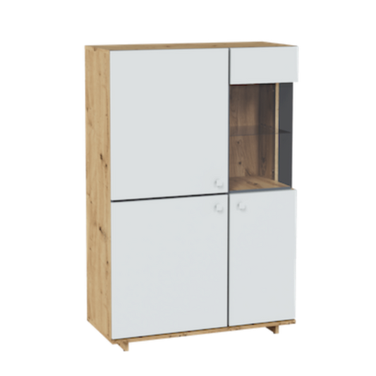 Modico MC-05 Display Cabinet 90cm