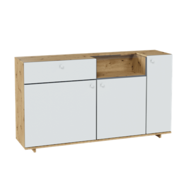 Modico MC-07 Sideboard Cabinet 160cm