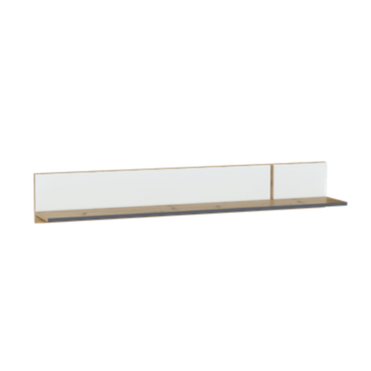 Modico MC-09 Wall Shelf 150cm