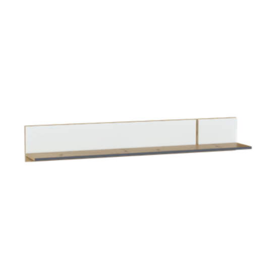 Modico MC-09 Wall Shelf 150cm