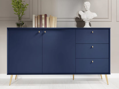 Rose Sideboard Cabinet 156cm