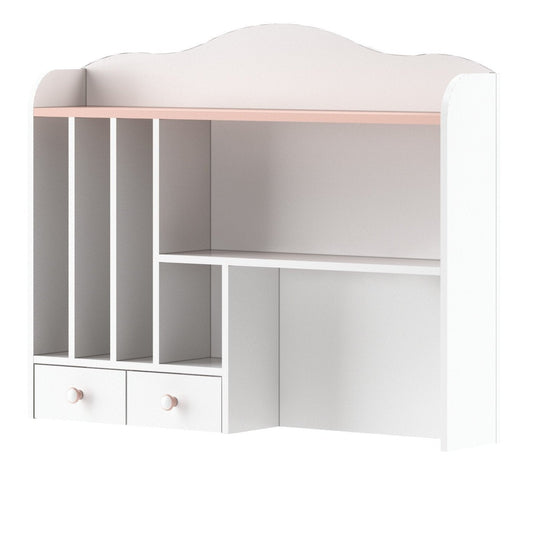 Mia MI-04 Desk Hutch 107cm