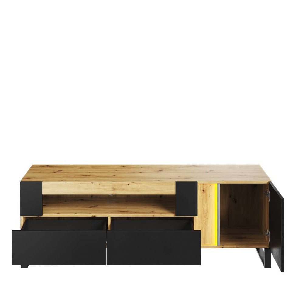 Mono MN-03 TV Cabinet 150cm