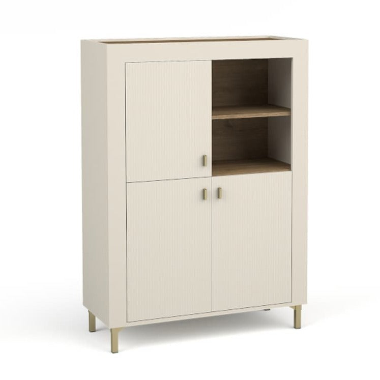 Mossa 05 Highboard Cabinet 97cm