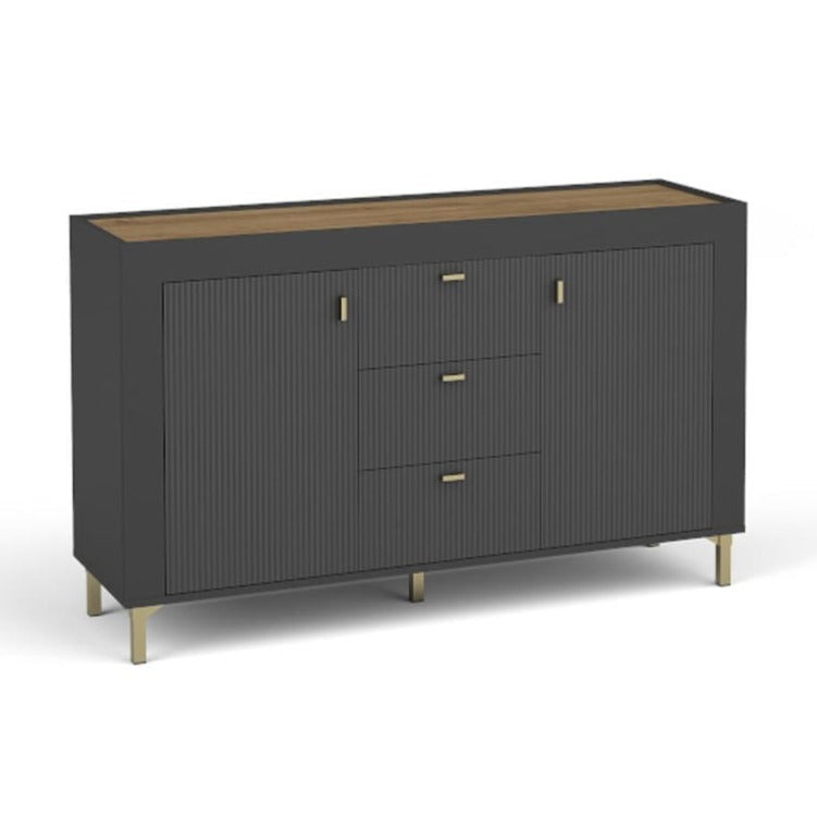 Mossa 06 Sideboard Cabinet 137cm