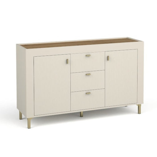 Mossa 06 Sideboard Cabinet 137cm